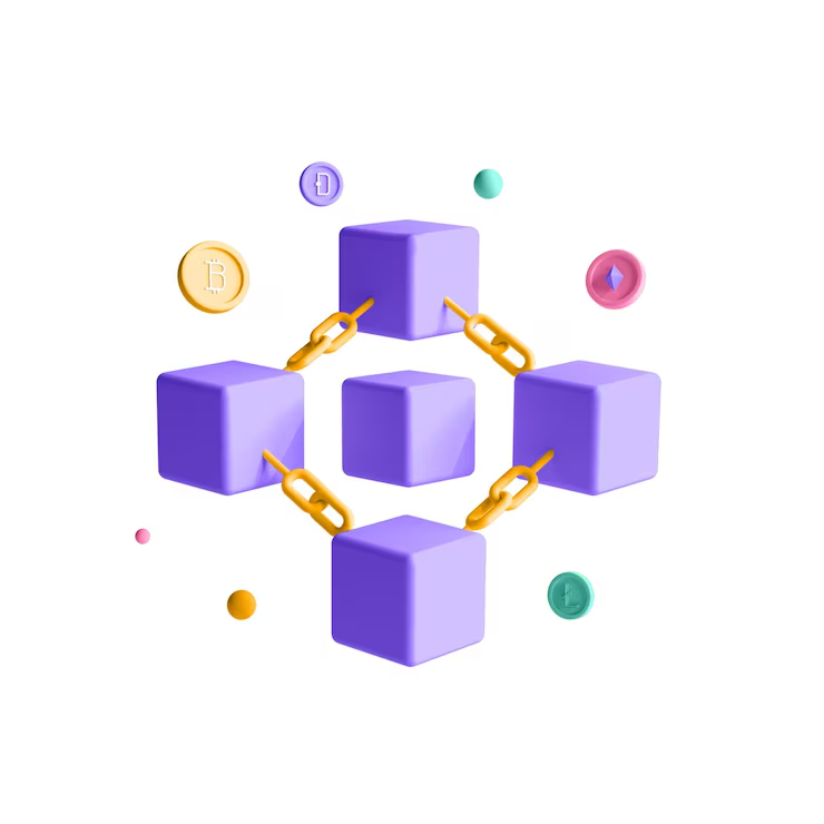 Blockchain Use Cases