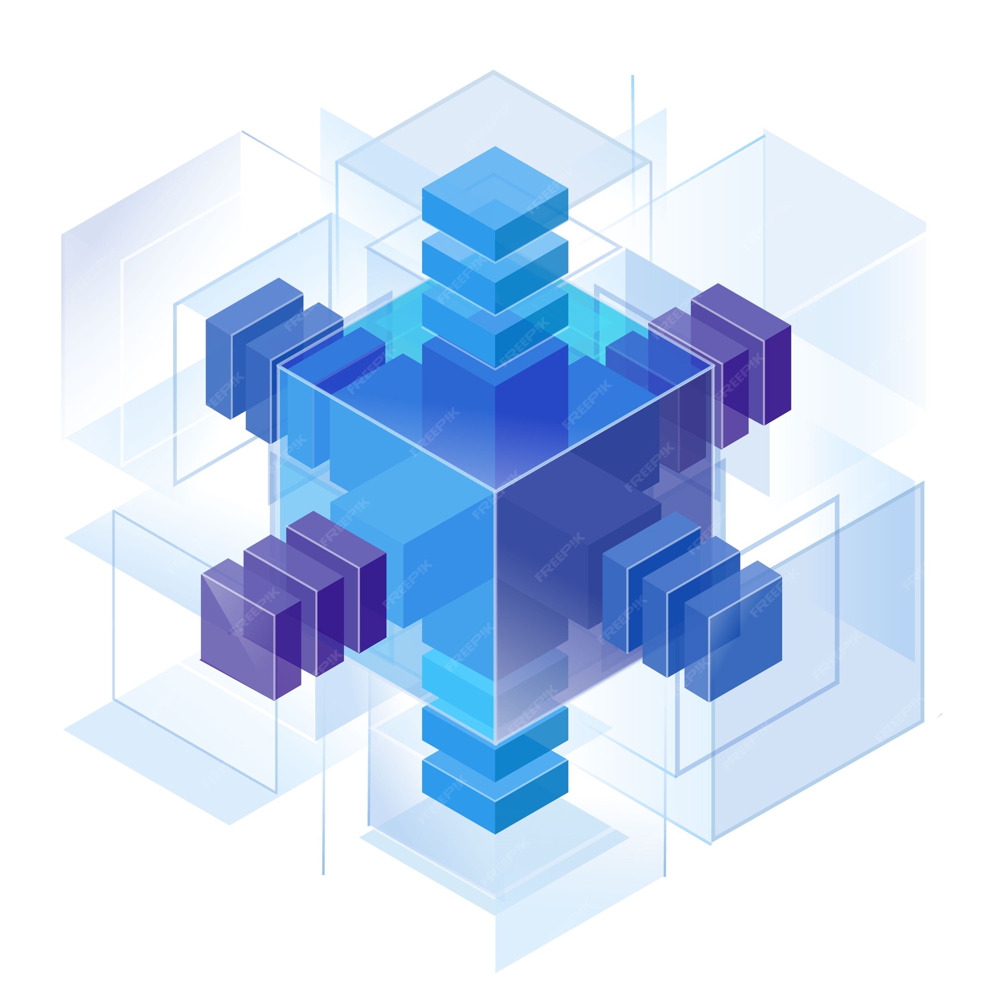 Enterprise Blockchain Solution