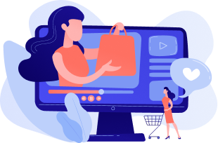 E-commerce Integration