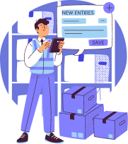 Inventory Control