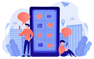 Mobile Accessibility