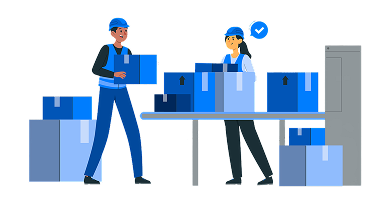 Warehouse Management
