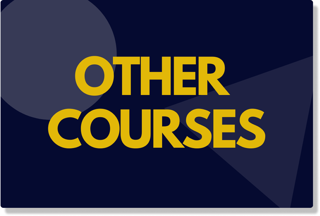 Other Courses