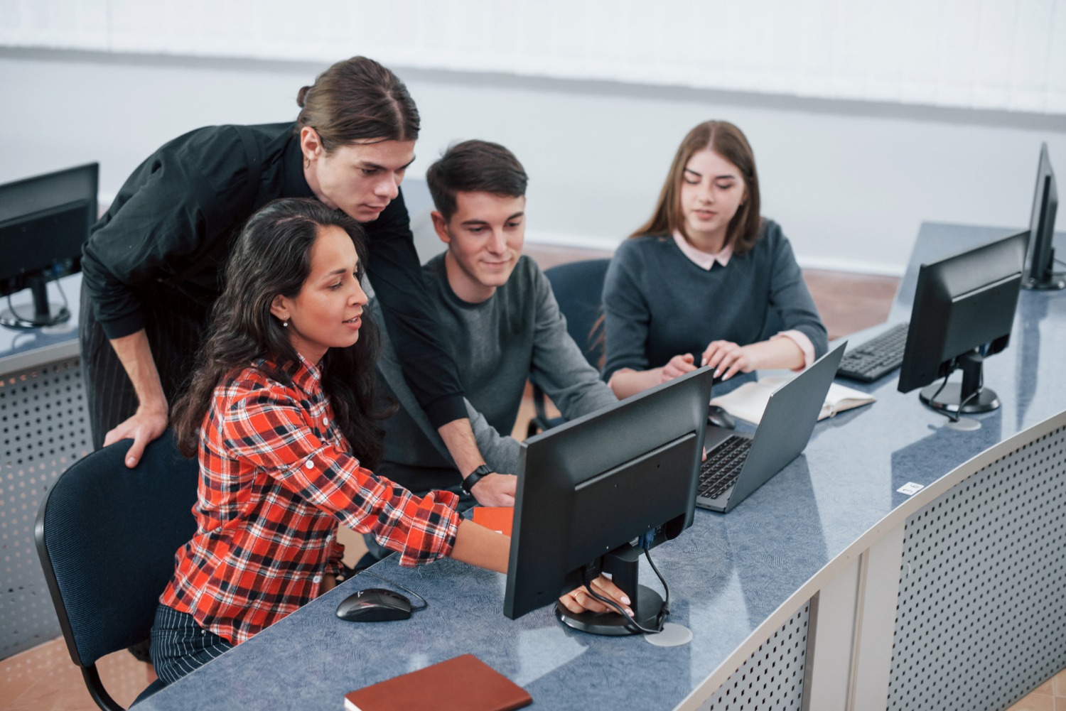 Jk Global It Solutions Internship Program