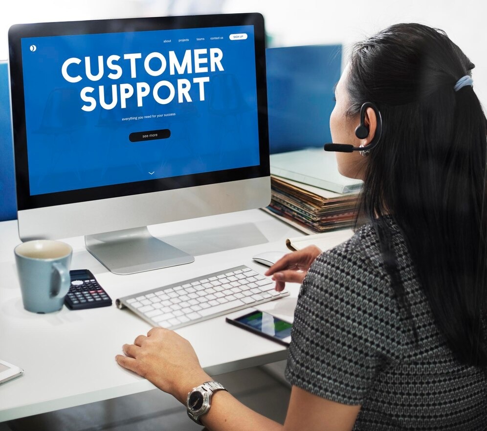 Support Team