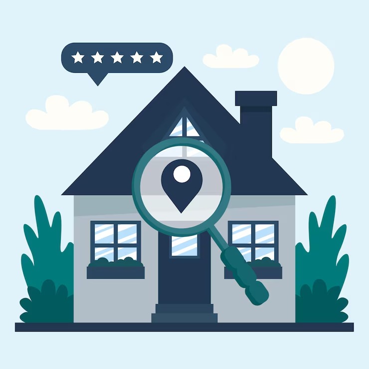 Verified Property Listing