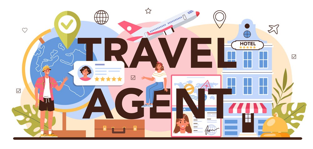 Online Travel Agent Management